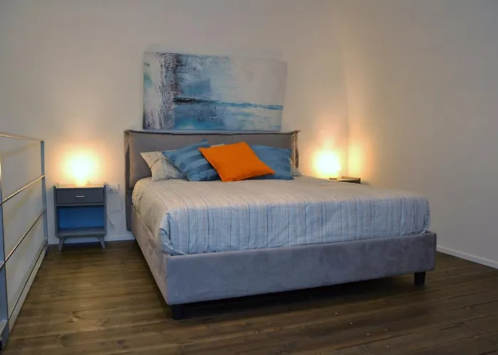 Exclusive Suite San Biagio 25