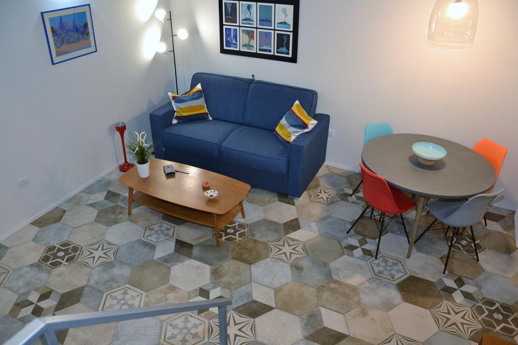 Gasthuis Exclusive San Biagio 25