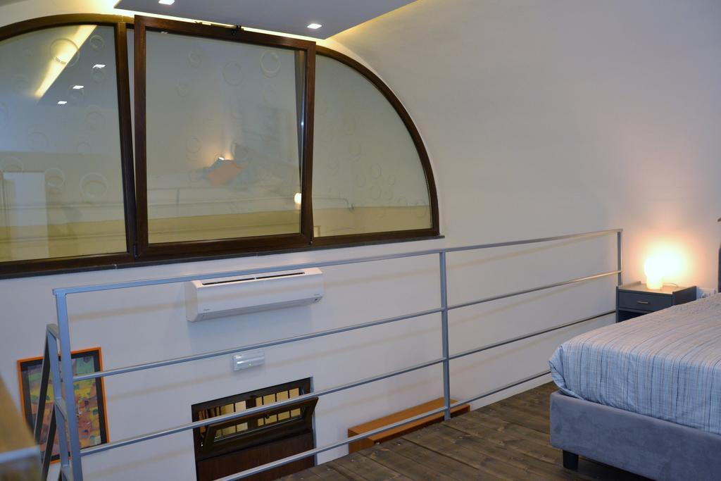 Gasthuis Exclusive San Biagio 25