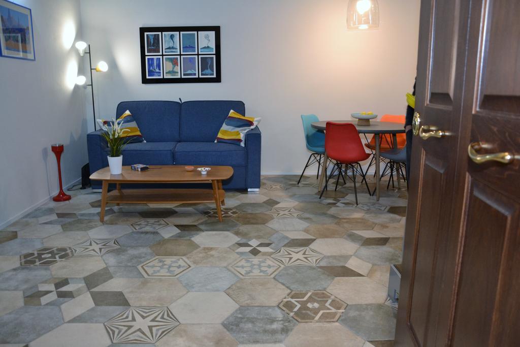 Gasthuis Exclusive San Biagio 25